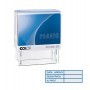 TIMBRO PRINTER 20/L G7 AUTOINCHIOSTRANTE 14X38MM "DATA ARRIVO..." COLOP - PRINTER.20/L3