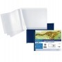PORTALISTINI PERSONALIZZABILE UNOTI 30X22CM 48 BUSTE A4ALBUM SEI ROTA - 55244807