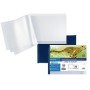 PORTALISTINI PERSONALIZZABILE UNOTI 42X30CM 24 BUSTE A3ALBUM SEI ROTA - 55422407