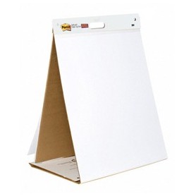 BLOCCO AUTOPORTANTE 20FG SUPER STICKY 563R 51X69CM POST-ITÂ® - 7100171586