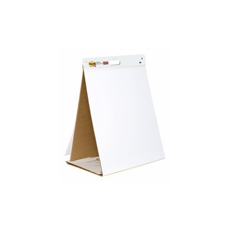 BLOCCO AUTOPORTANTE 20FG SUPER STICKY 563R 51X69CM POST-ITÂ® - 7100171586