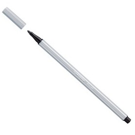 PENNARELLO STABILO PEN 68/94 GRIGIO FREDDO CHIARO - 68/94