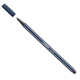 PENNARELLO STABILO PEN 68/98 GRIGIO DI PAYNE - 68/98