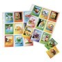 10 BUSTE FORATE ATLA K 21X29