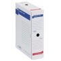 SCATOLA ARCHIVIO MEMORY X100 25X35CM DORSO 10CM SEI ROTA - 673210