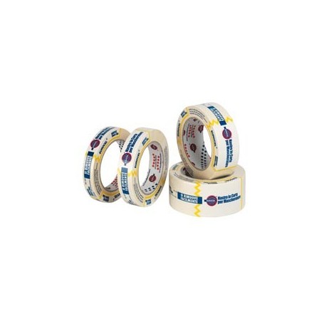 NASTRO ADESIVO CARTA MSK 6143 50MMX50MT TERMO SINGOLO - 10119360