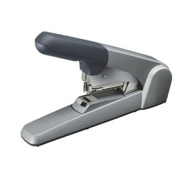 CUCITRICE DA TAVOLO 5552 MAX 60FG ARGENTO LEITZ - 55520184