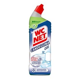 WC NET CANDEGGINA GEL EXTRA WHITE SENSATION 700ML - 7002999
