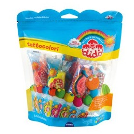 BLISTER DIDO' BOX COLORS - 399600