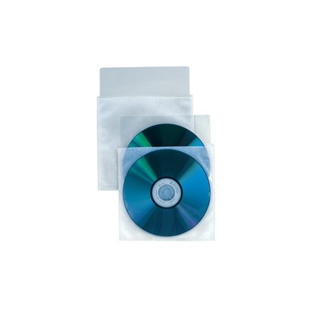 25 BUSTE A SACCO PPL INSERT CD PRO C/DIVISORIO E PATELLA - 430107
