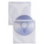 25 BUSTE A SACCO ADESIVE IN PPL SELFTI CD STRIP - 400130