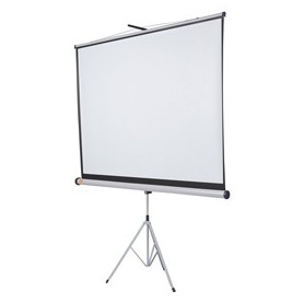 SCHERMO A TREPPIEDE 4:3 150X114CM - 1902395