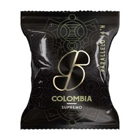 CAPSULA CAFFE' COLOMBIA SUPREMO ESSSE CAFFE' - PF 2334