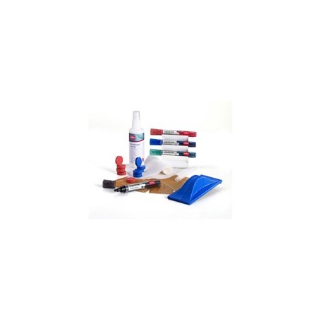 KIT NOBO PER LAVAGNE BIANCHE - 1901430