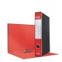 REGISTRATORE OXFORD G82 ROSSO DORSO 5CM F.TO COMMERCIALE ESSELTE - 390782160