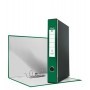 REGISTRATORE EUROFILE G52 VERDE DORSO 5CM F.TO COMMERCIALE ESSELTE - 390752180