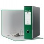 REGISTRATORE EUROFILE G53 VERDE DORSO 8CM F.TO COMMERCIALE ESSELTE - 390753180