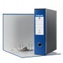 REGISTRATORE EUROFILE G53 BLU DORSO 8CM F.TO COMMERCIALE ESSELTE - 390753050