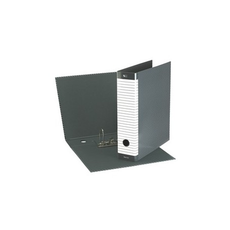 REGISTRATORE DELSO LINE G15 DORSO 8CM F.TO PROTOCOLLO ESSELTE - 390715060