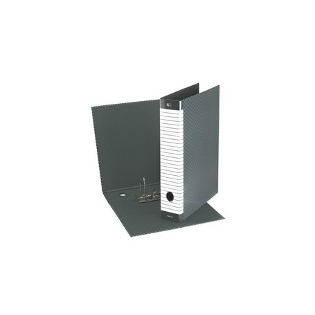 REGISTRATORE DELSO LINE G14 DORSO 5CM F.TO PROTOCOLLO ESSELTE - 390714060