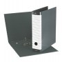 REGISTRATORE DELSO LINE G13 DORSO 8CM F.TO COMMERCIALE ESSELTE - 390713060