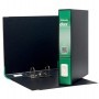 REGISTRATORE DOX 4 VERDE DORSO 5CM F.TO COMMERCIALE ESSELTE - D26414