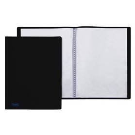 PORTALISTINI SVILUPPO BUCCIA 22X30CM IN NATURENE 40 BUSTE NERO FAVORIT - 100460272