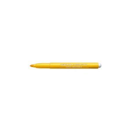 PENNARELLO TURBOMAXI GIALLO GIOTTO - 456002