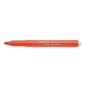 PENNARELLO TURBOMAXI ARANCIONE GIOTTO - 456005