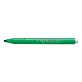 PENNARELLO TURBOMAXI VERDE CHIARO GIOTTO - 456018