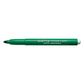 PENNARELLO TURBOMAXI VERDE CINABRO GIOTTO - 456020