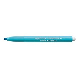 PENNARELLO TURBOMAXI AZZURRO GIOTTO - 456028