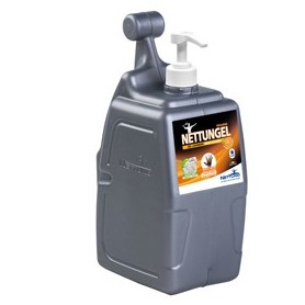 GEL LAVAMANI NETTUNGEL ORANGE IN T-BOX 5000ML - 396