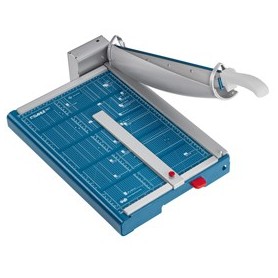 TAGLIERINA A LEVA 867 DAHLE - R000867