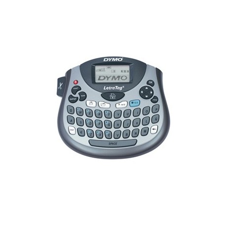 ETICHETTATRICE ELETTRONICA DA TAVOLO LETRATAG LT-100T DYMO - 2174593