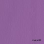 BLISTER 20FG CARTONCINO 50X70 220GR VIOLA 104 FABRIANO ELLE ERRE - 42450704
