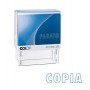 TIMBRO PRINTER 20/L G7 AUTOINCHIOSTRANTE 14X38MM "COPIA" COLOP - PRINTER.20/L0133
