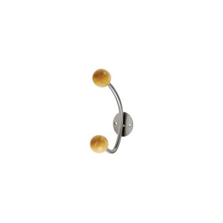 APPENDIABITI DA MURO A 2 POMELLI - U702821