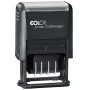 TIMBRO DATARIO S220 4MM AUTOINCHIOSTRANTE COLOP - S220W.N