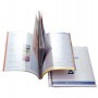 10 CARTELLE C/FORATURA ERCOLE CAT PVC 21X29