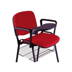 SET 2 BRACCIOLI + TAVOLETTA OVALE DX PER SEDIE SERIE DADO - ACCKTDAFO2