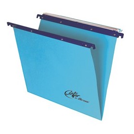 CARTELLA SOSPESA CASSETTO 39/V BLU JOKER BERTESI - 400/395 LINK-A3