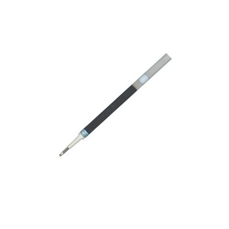 12 REFILLS ROLLER ENERGEL 0.7MM BLU LR7 PENTEL - LR7-CX