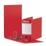 REGISTRATORE OXFORD G81 ROSSO DORSO 8CM F.TO MEMORANDUM ESSELTE - 390781160