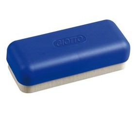CANCELLINO PER LAVAGNE C/IMPUGNATURA GIOTTO - 692400