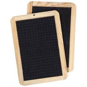 LAVAGNA IN ARDESIA 18X26CM GIOTTO - 692500