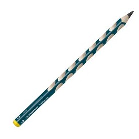 ASTUCCIO 6 MATITE GRAFITE EASYGRAPH HB PER MANCINI STABILO - 321/HB-6