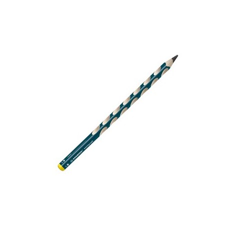 ASTUCCIO 6 MATITE GRAFITE EASYGRAPH HB PER MANCINI STABILO - 321/HB-6