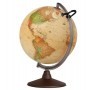 GLOBO GEOGRAFICO ILLUMINATO MARCO POLO Ã 30CM TECNODIDATTICA - 0330MPANITLMFL4B
