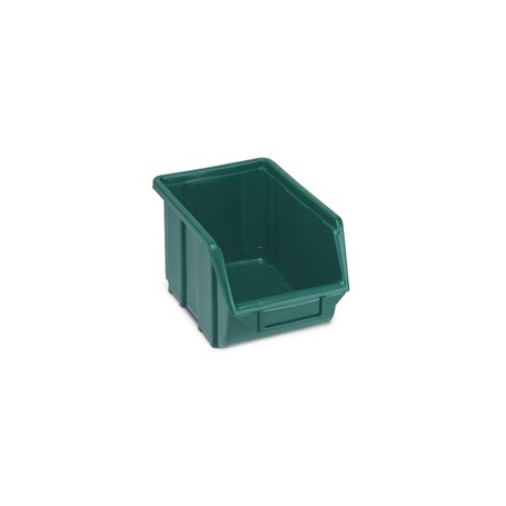 VASCHETTA ECOBOX 112 VERDE TERRY - 1000444